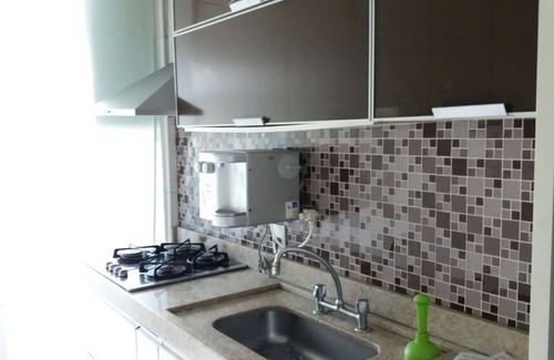 Jacarepagua Apartment | Barra RJ Bora Bora Resort - Complete Infrastructure in front of the Olympic Park