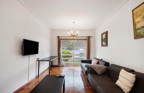 Barra Apartment | Barra Sol - Lighthouse on the Beach