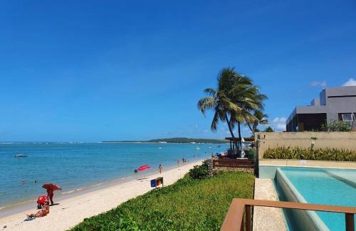Barra de Sao Miguel Apartment | Barrabali Barra de São Miguel 326