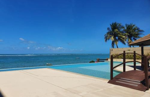 Barra de Sao Miguel Apartment | Barrabali Barra de São Miguel 326