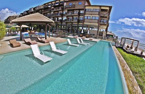 Barra de Sao Miguel Apartment | Barrabali Barra de São Miguel 326