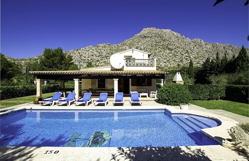 Cala Carbo Villa | BARRACA. Haven of peace 10 just min. walk to the center