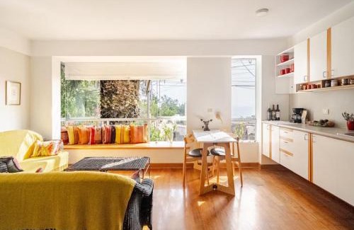 Barranco Apartment | Barranco Seaview