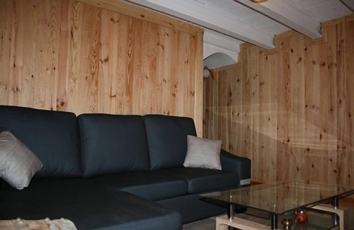 Riglos Cottage | Barranquero House for 4 people + (2 extras)