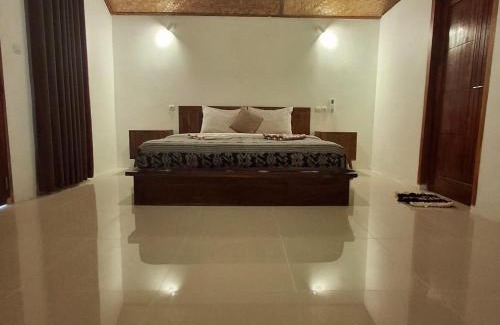 Kuta Cabin | Barrel cottages areguling