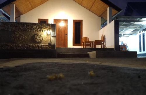 Kuta Cabin | Barrel cottages areguling