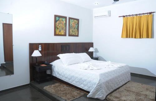 Barretos Hotel | Barretos Country Park & Resort