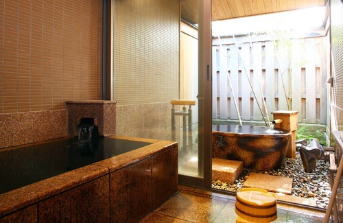 Sagae Hotel | Barrierfree Tworoom JapaneseWestern room | 1/Sagae Yamagata