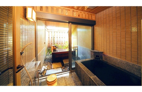 Sagae Hotel | Barrierfree Tworoom JapaneseWestern room | 1/Sagae Yamagata