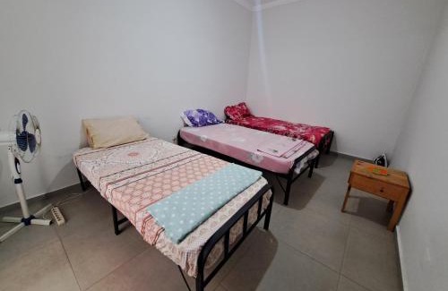 Tarrafal Bed & Breakfast | Barros Homestay