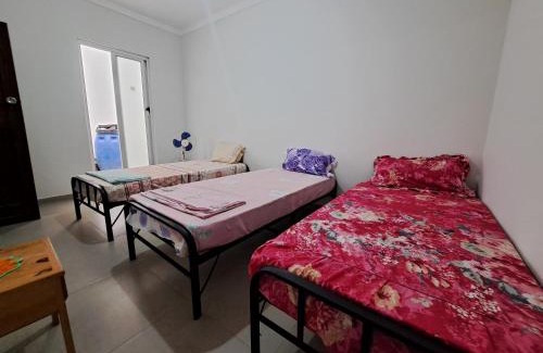 Tarrafal Bed & Breakfast | Barros Homestay