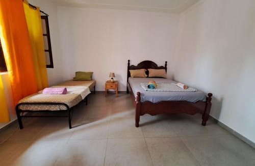Tarrafal Bed & Breakfast | Barros Homestay