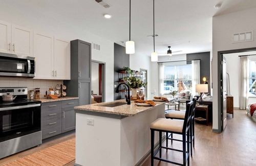 Southside Apartment | Barsala l Cozy 1BD in the Bartram Park area!