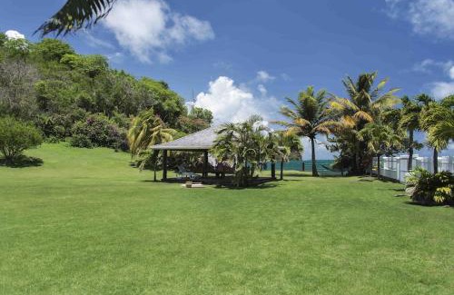 Lance aux Epines Villa | Bartholomew Villas