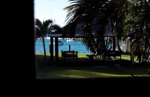 Lance aux Epines Villa | Bartholomew Villas