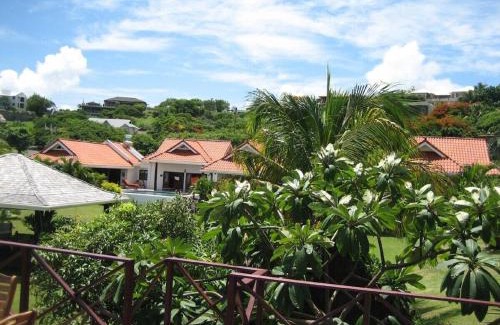 Lance aux Epines Villa | Bartholomew Villas