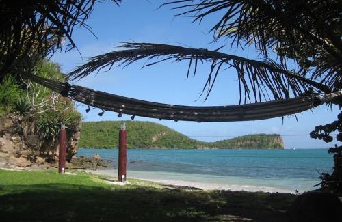 Lance aux Epines Villa | Bartholomew Villas