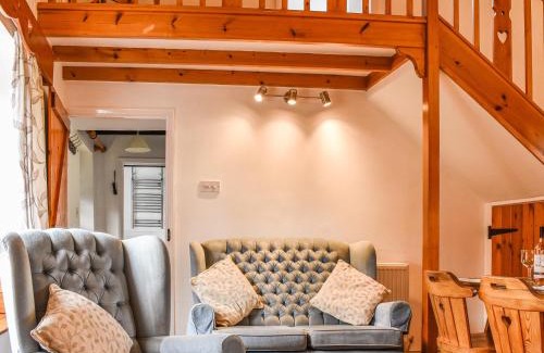 Staintondale House | Bartlett's Barn- Uk38276