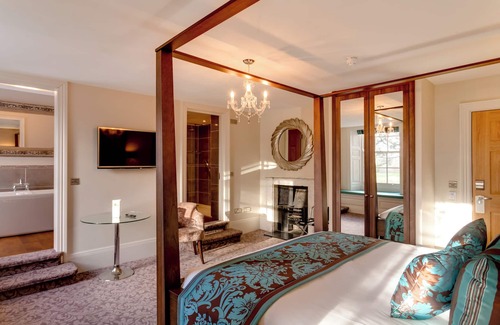 Kettering Hotel | Barton Hall Hotel & Spa