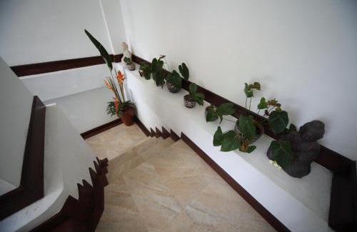 Kutuh Kaja Villa | Baruna Sari Villa