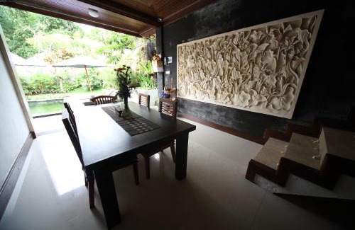 Kutuh Kaja Villa | Baruna Sari Villa