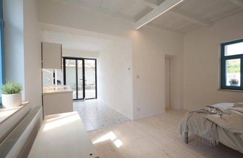 Valtice Villa | Barvířka