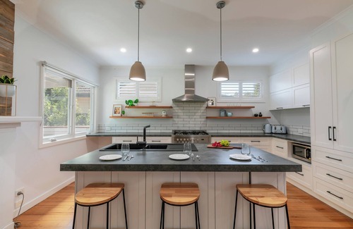 Barwon Heads House | Barwon Heads Beach retreat. Perfect for a relaxing beach get away