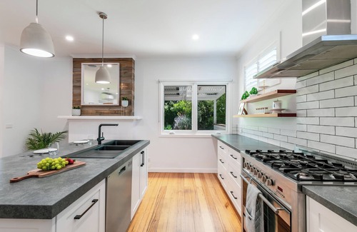 Barwon Heads House | Barwon Heads Beach retreat. Perfect for a relaxing beach get away