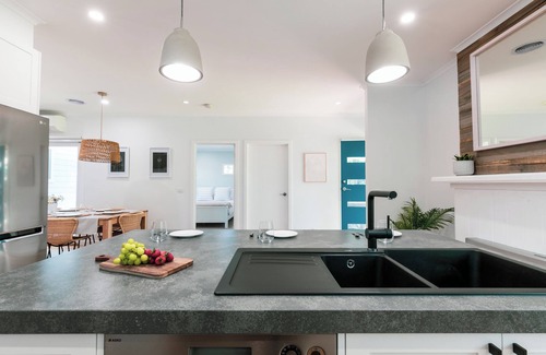 Barwon Heads House | Barwon Heads Beach retreat. Perfect for a relaxing beach get away