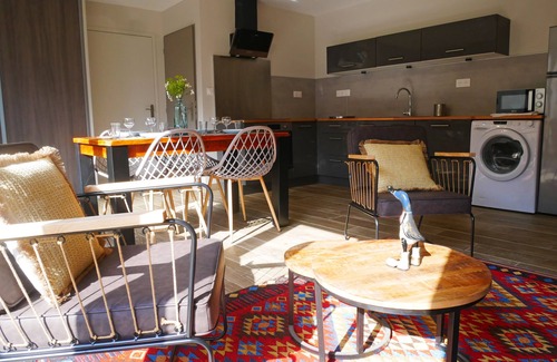 Bascous House | Bascous Gîte 8 persons