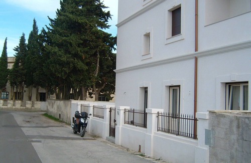 Gagliano del Capo Apartment | "BASCULLA APARTMENTS FIRST FLOOR" A FEW MINUTES FROM THE SEA