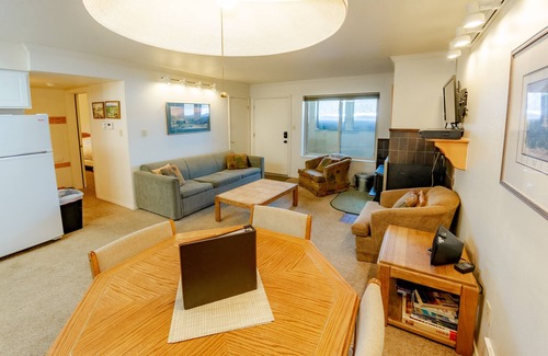 Kirkwood Condo | Base Camp 20 at Kirkwood