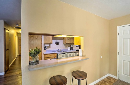 Shingletown House | Base Camp Lassen Home 13 Mi to Volcanic Nat'l Park