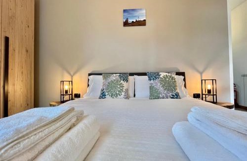 Pont-Saint-Martin Apartment | Base Valley 11026