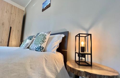 Pont-Saint-Martin Apartment | Base Valley 11026