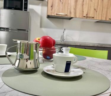 Pont-Saint-Martin Apartment | Base Valley 11026