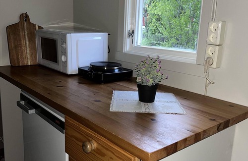 Birtavarre RV Rental | Basecamp Birtavarre