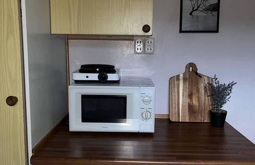 Birtavarre RV Rental | Basecamp Birtavarre