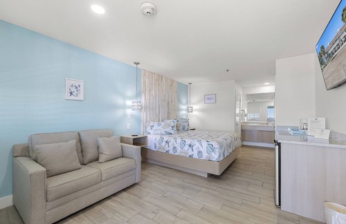 Flour Bluff Hotel | Basecamp for your Bluffs Landing Marina stay - Adventure+ #2