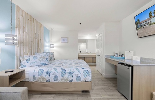 Flour Bluff Hotel | Basecamp for your Bluffs Landing Marina stay - Adventure+ #2