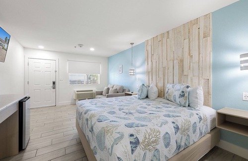 Flour Bluff Hotel | Basecamp for your Bluffs Landing Marina stay - Adventure+ #2