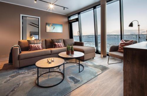Narvik Hotel | Basecamp Narvik