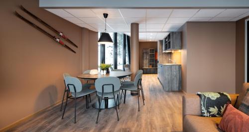 Narvik Hotel | Basecamp Narvik