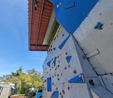 Alto Boquete House | Basecampboquete