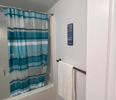 Transcona Apartment | Basement suite