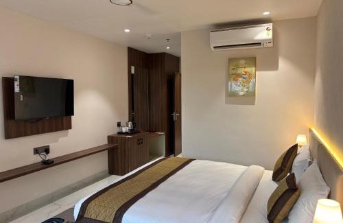 Samastipur Hotel | Basera Hotel Samastipur
