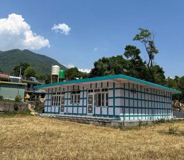 Gunehr House | Baseraa Bir - By Raahi Stays