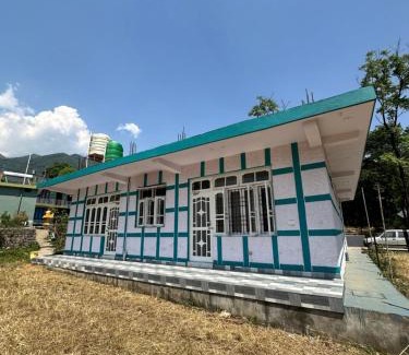 Gunehr House | Baseraa Bir - By Raahi Stays