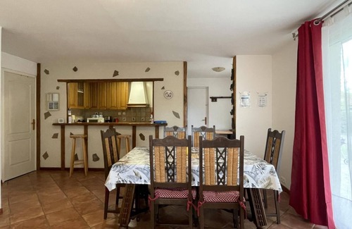 Saint-Pe-de-Leren House | BASERIAN - SAINT-PE-DE-LEREN