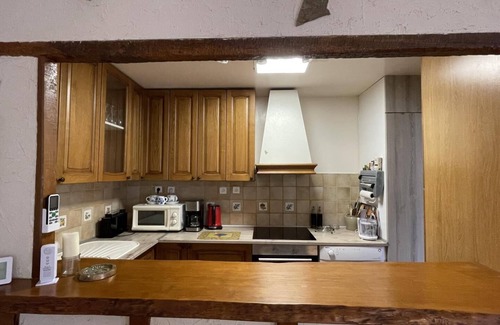 Saint-Pe-de-Leren House | BASERIAN - SAINT-PE-DE-LEREN